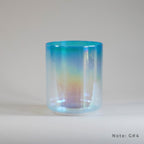 5,5” G#+30 (4. Oktave) in 432&nbsp;Hz Kristallklangschale I Infinity Bowls®