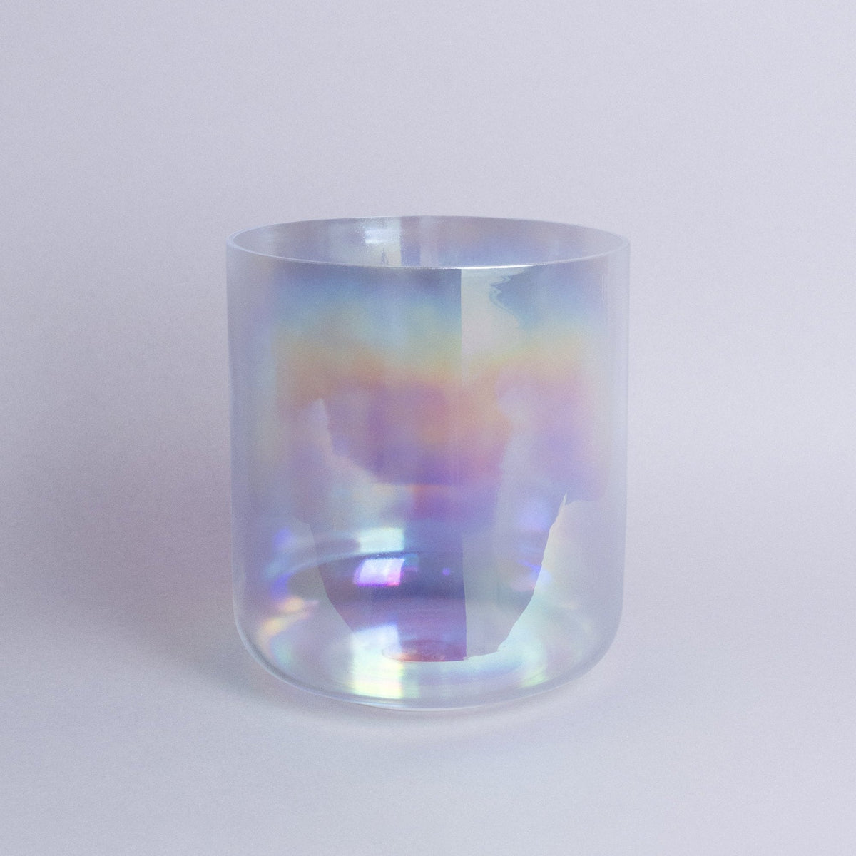 Kristallklangschalen-Set "Cosmic Sky" in 432 Hz | AkashaBowls®