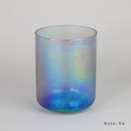 Kristallklangschalen-Set „Atlantis Echo“ in 432 Hz I Infinity Bowls®