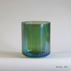 5,5” B-5 (4. Oktave) in 432&nbsp;Hz Kristallklangschale I Infinity Bowls®