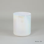 Kristallklangschalen-Set „Ocean  Harmony“ in 432 Hz I Infinity Bowls®