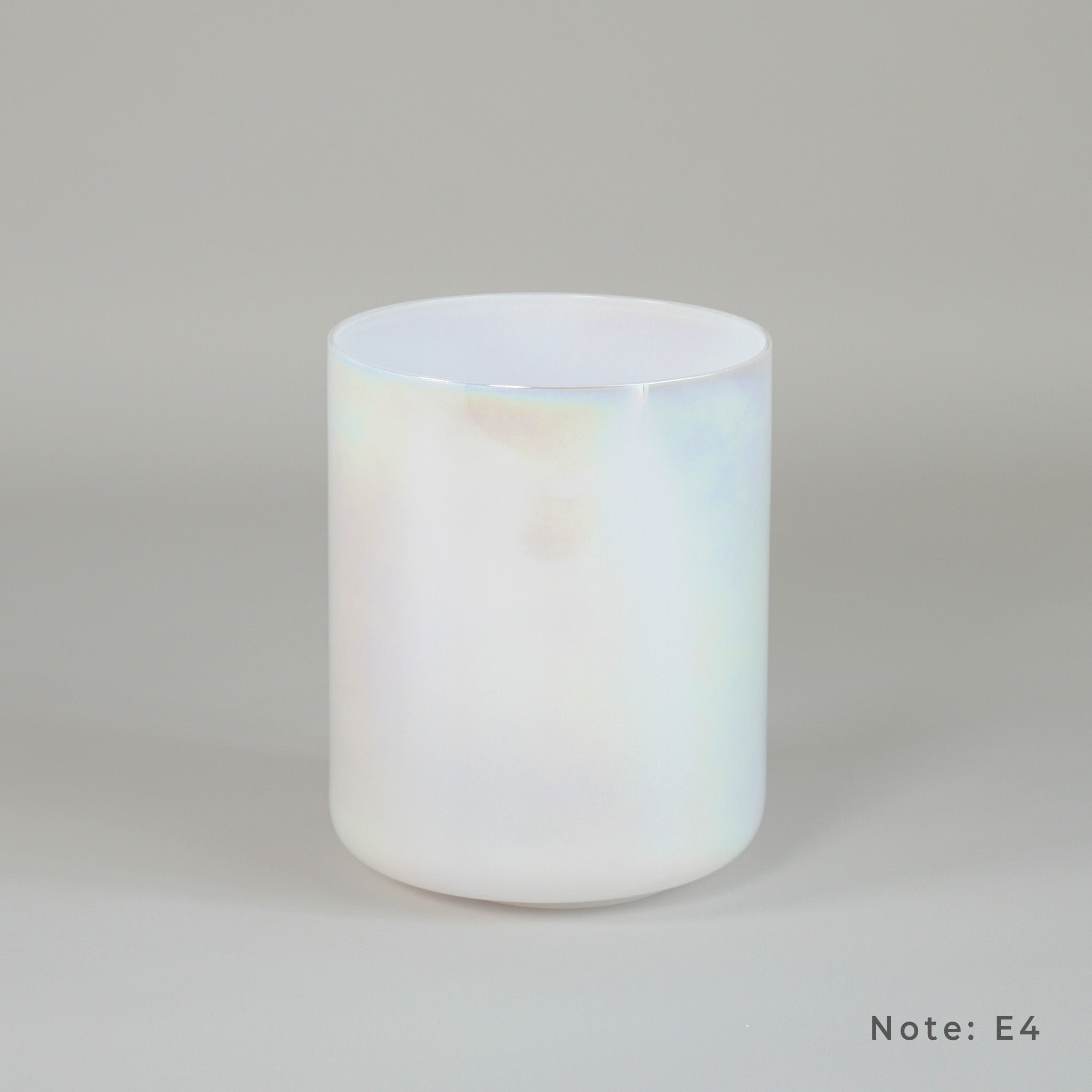 Kristallklangschalen-Set „Ocean  Harmony“ in 432 Hz I Infinity Bowls®