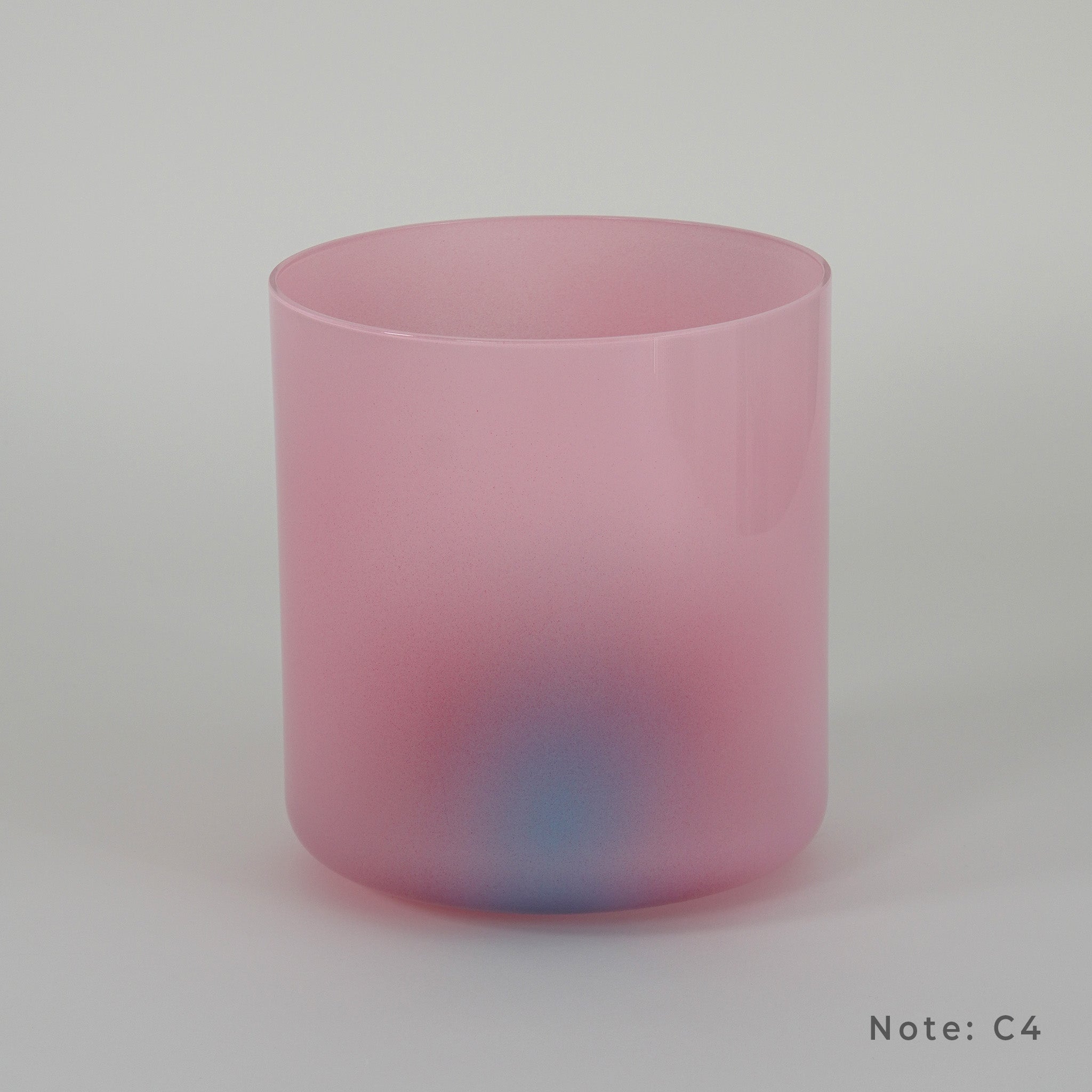 Kristallklangschalen-Set „Power of Love” in 432 Hz I Mayoka Crystal Bowls®