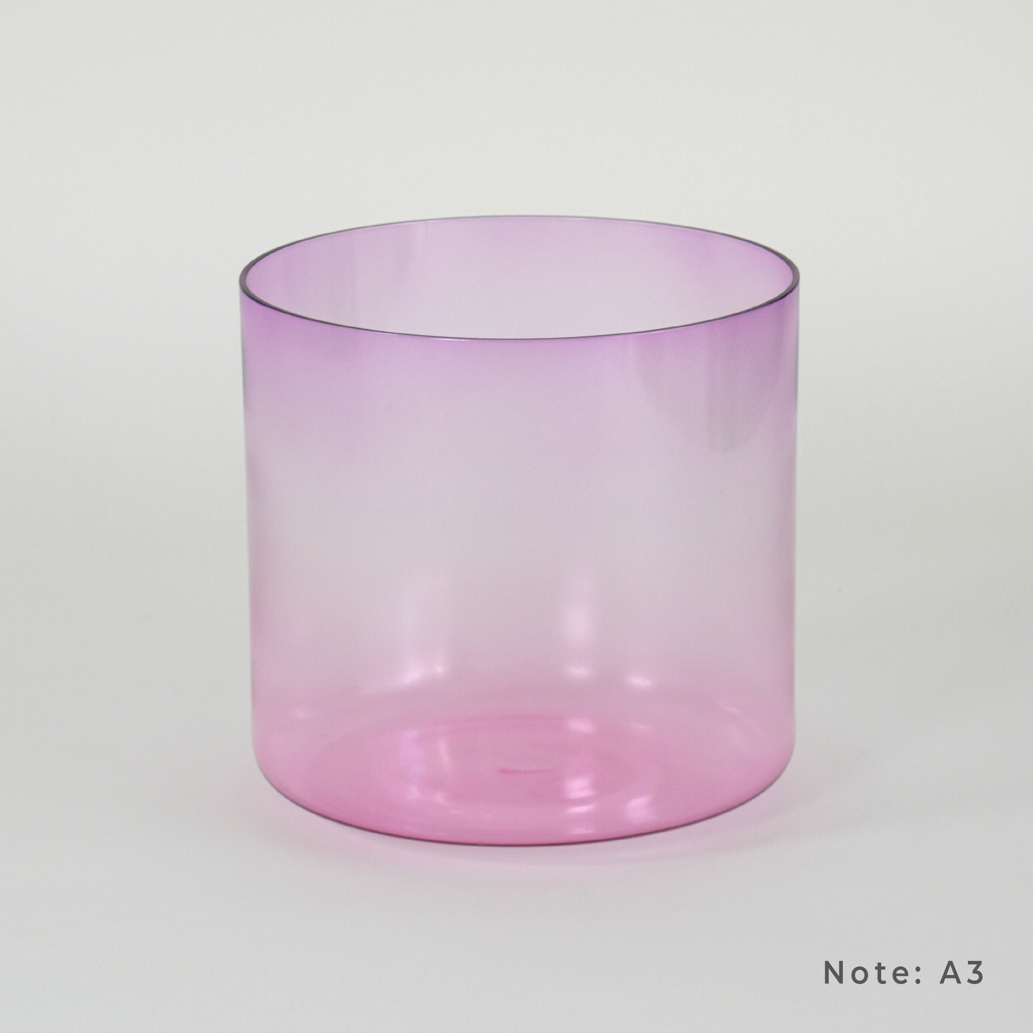 Kristallklangschalen-Set „Devine Love” in 432 Hz I Mayoka Crystal Bowls®
