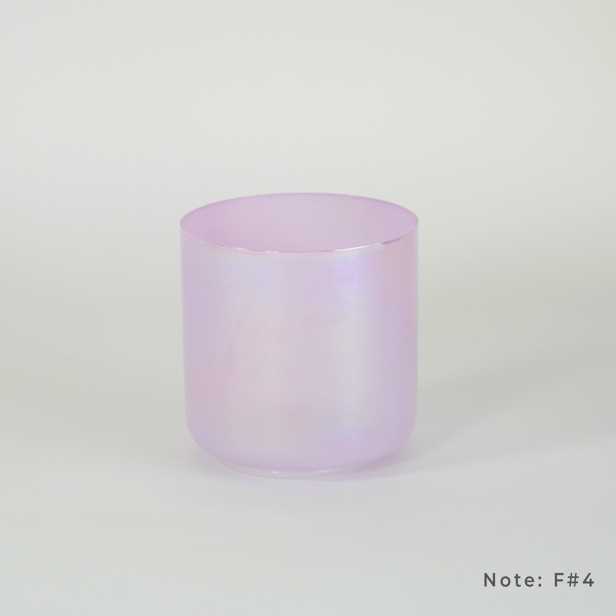 Kristallklangschalen-Set „Devine Love” in 432 Hz I Mayoka Crystal Bowls®