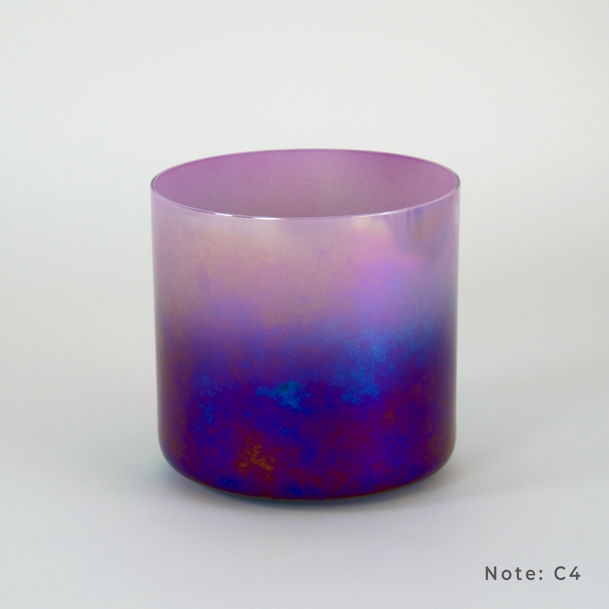 Kristallklangschalen-Set „Magic of Love“ in 432 Hz I Mayoka Crystal Bowls®