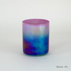 Kristallklangschalen-Set „Magic of Love“ in 432 Hz I Mayoka Crystal Bowls®