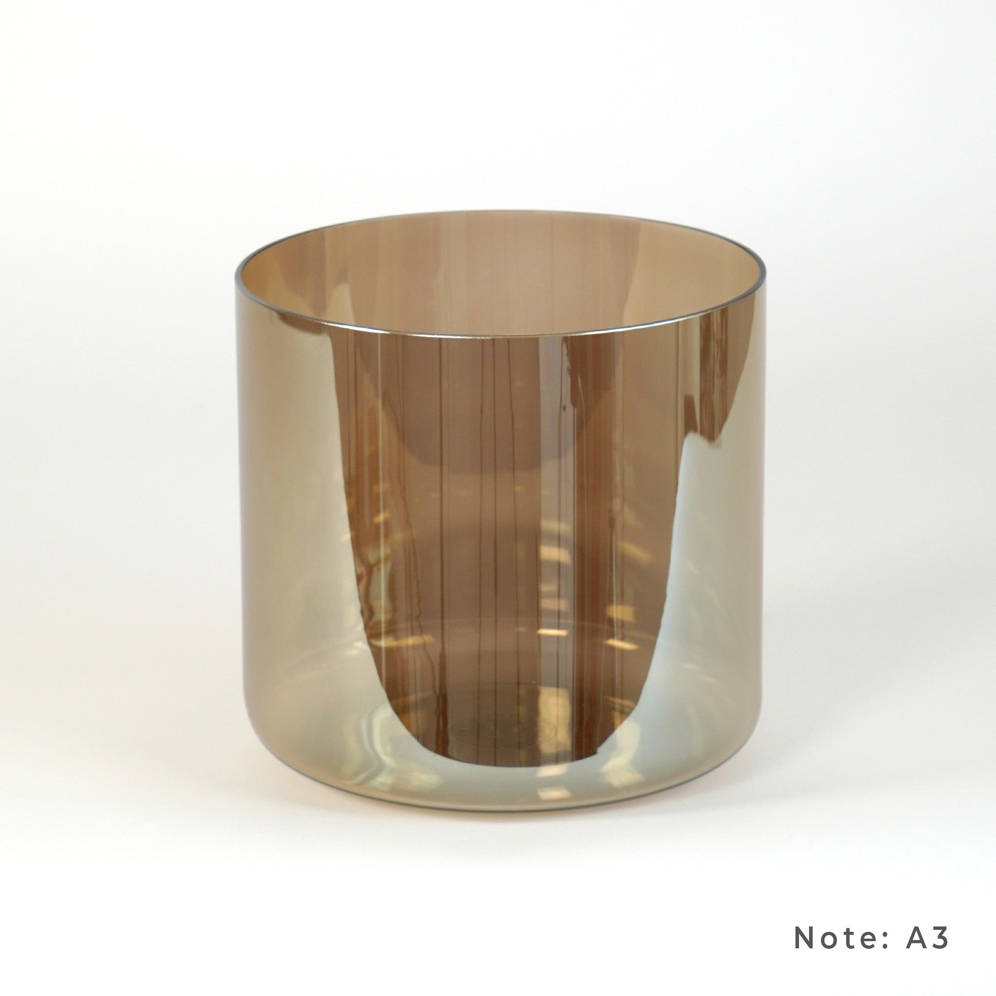 Kristallklangschalen-Set „Ancient  Melodies“ in 432 Hz I Infinity Bowls®