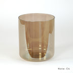 Kristallklangschalen-Set „Ancient  Melodies“ in 432 Hz I Infinity Bowls®