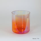 Kristallklangschalen-Set „Ancient  Melodies“ in 432 Hz I Infinity Bowls®