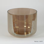 Kristallklangschalen-Set „Ancient Echoes“ in 432 Hz I Infinity Bowls®