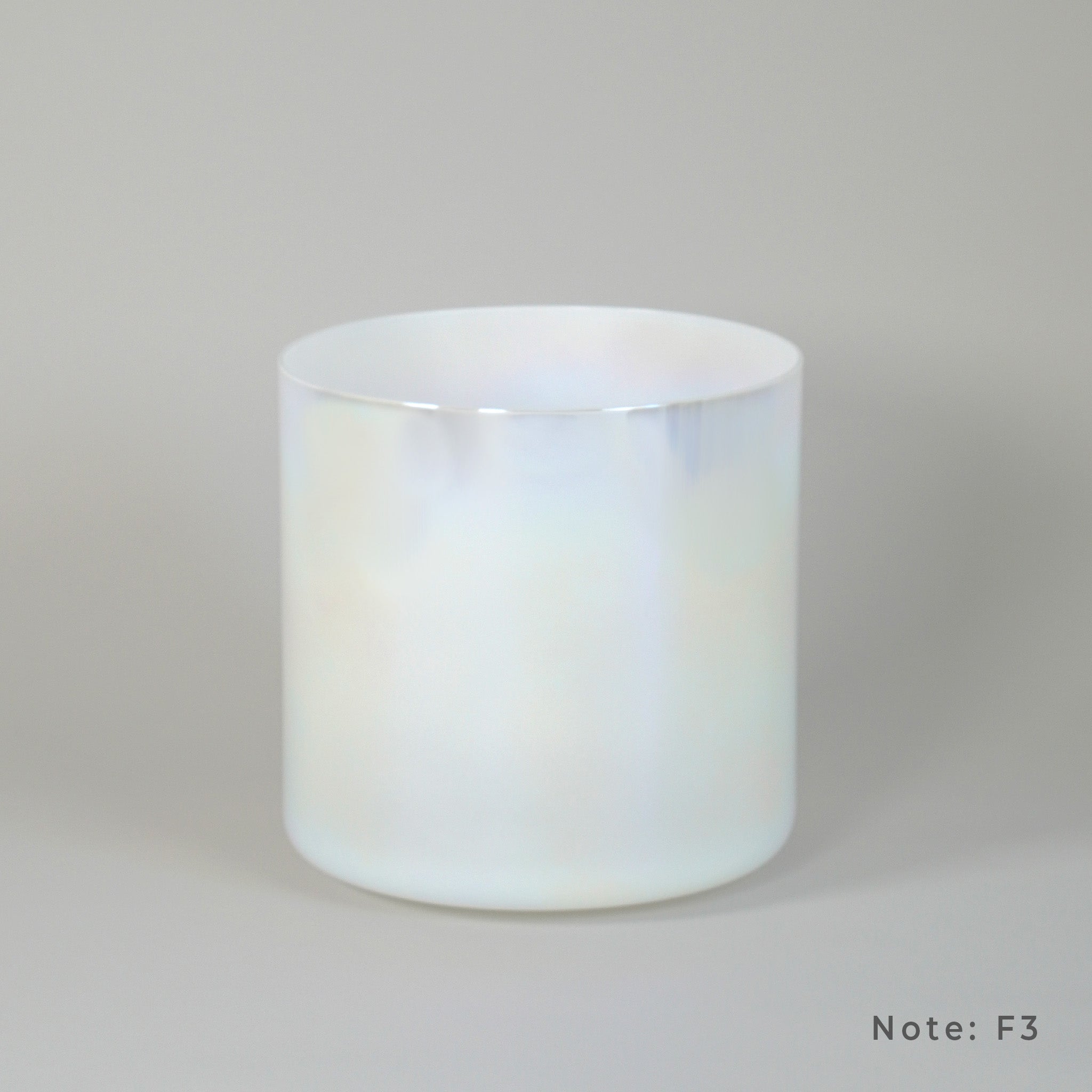 Kristallklangschalen-Set „Sweet Velvet“ in 432 Hz I Infinity Bowls®