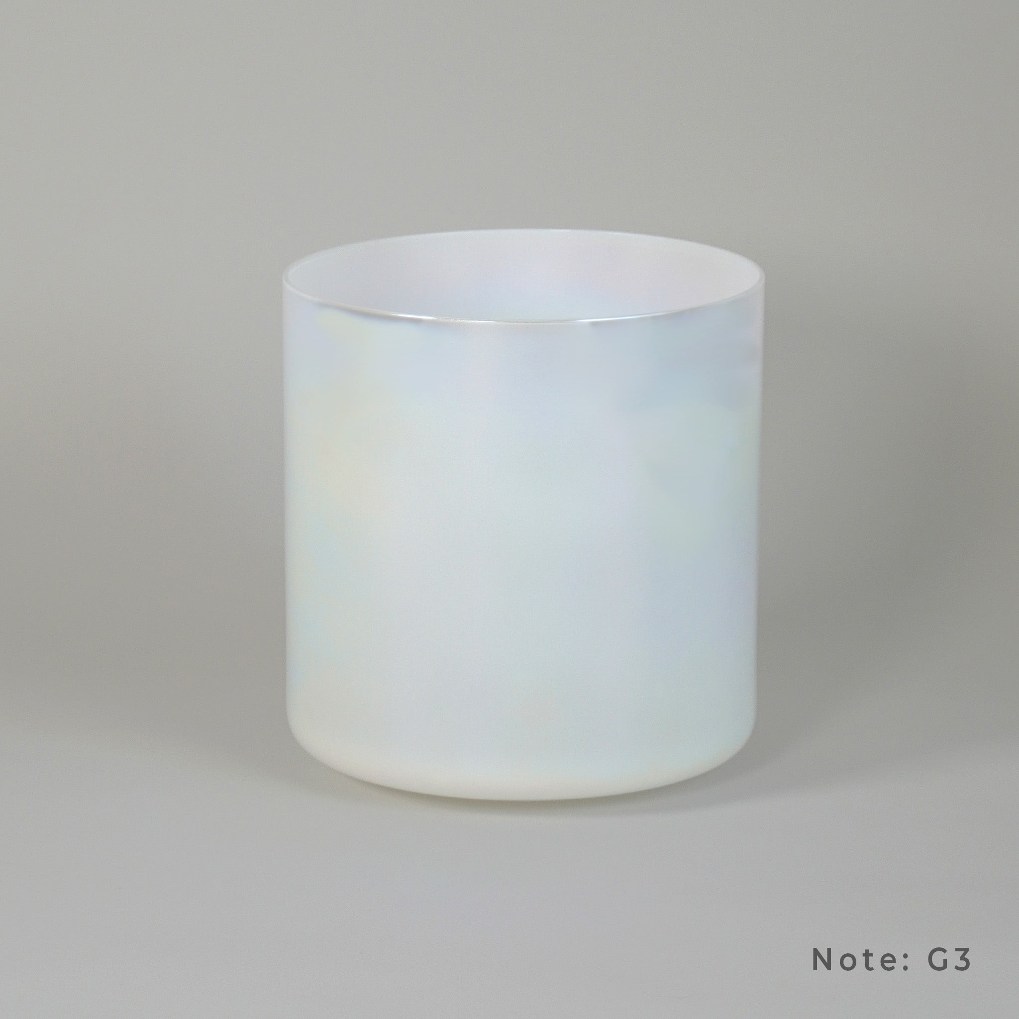 Kristallklangschalen-Set „Serenity Bliss“ in 432 Hz I Infinity Bowls®
