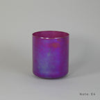 Kristallklangschalen-Set „Serenity Echo“ in 432 Hz I Infinity Bowls®