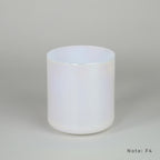 6” F0 (4. Oktave) in 432 Hz Kristallklangschale I Infinity Bowls®