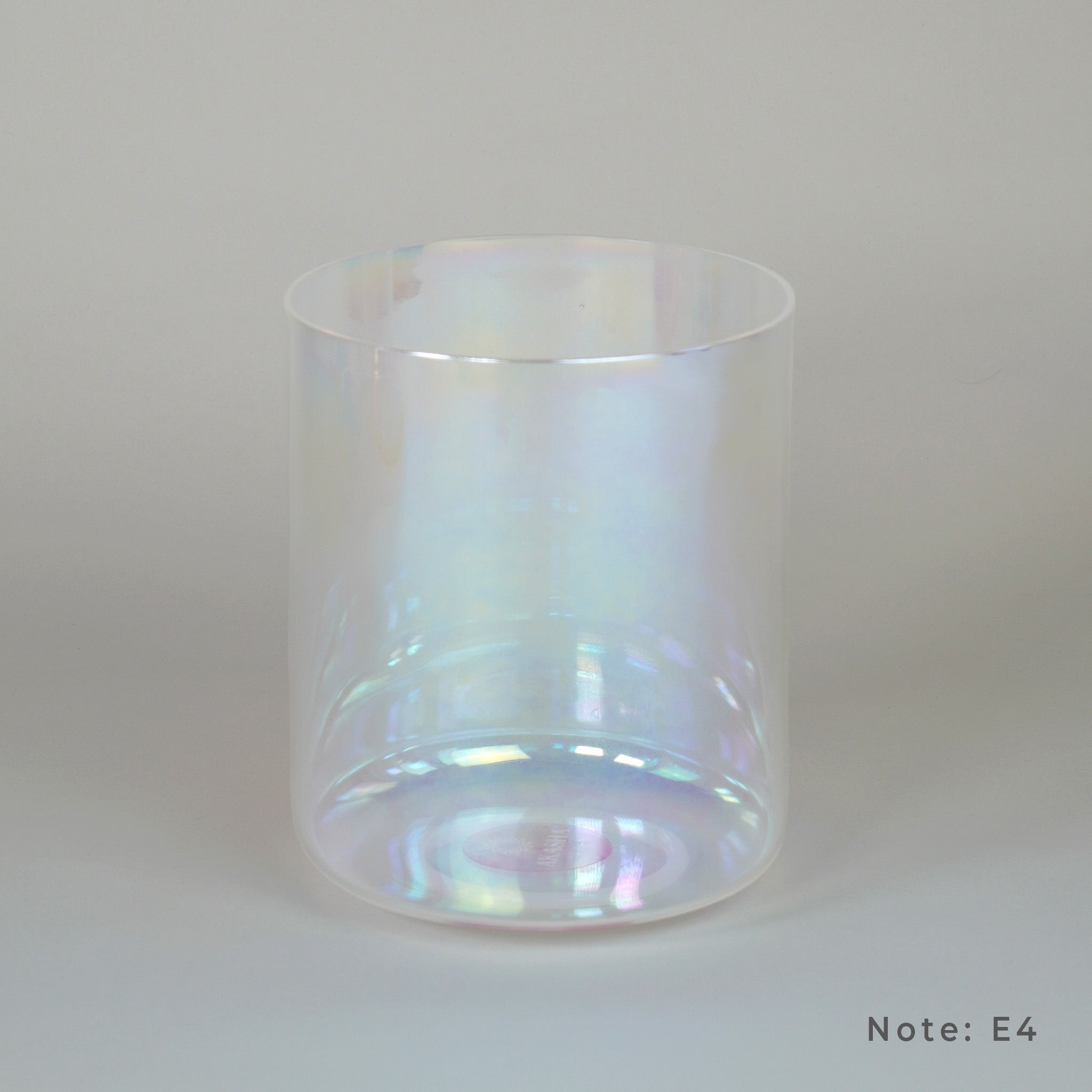 Kristallklangschalen-Set „The Galaxy“ in 432 Hz I Akasha Bowls®