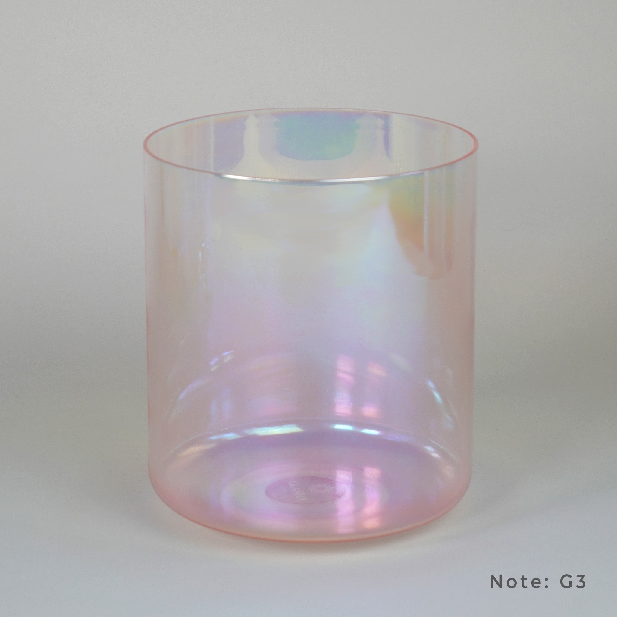 Kristallklangschalen-Set „The Galaxy“ in 432 Hz I Akasha Bowls®