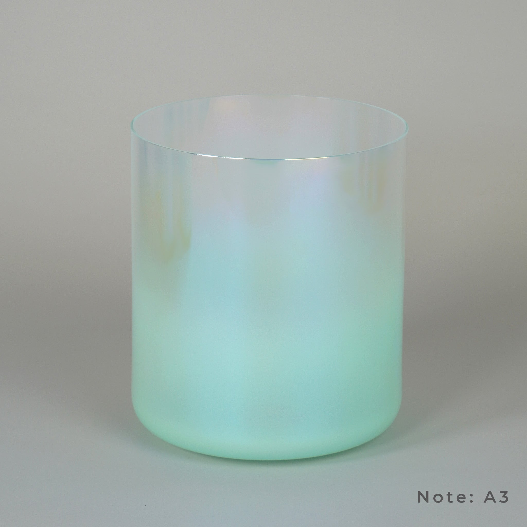 Kristallklangschalen-Set „The Queen“ in 432 Hz I Akasha Bowls®