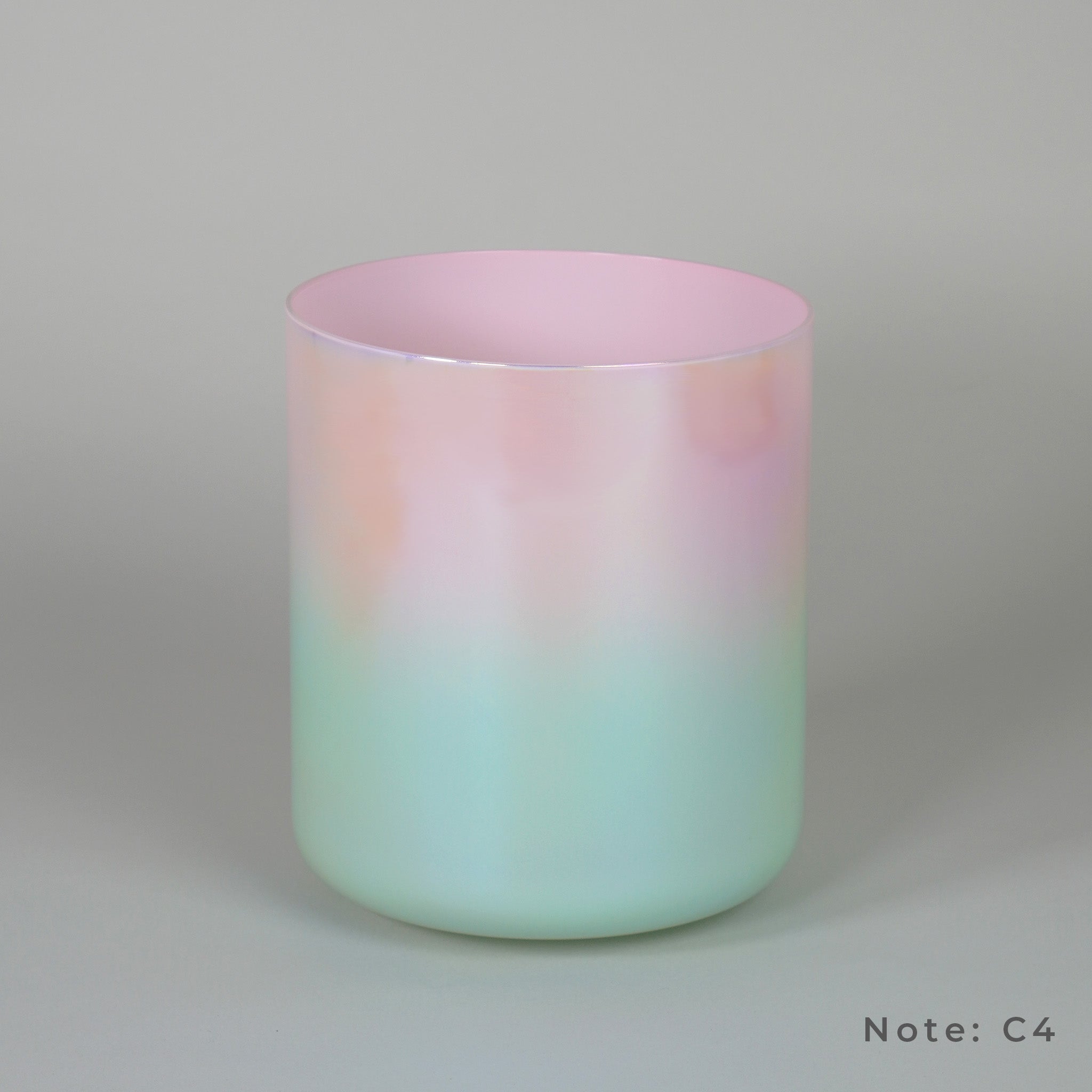 Kristallklangschalen-Set „The Queen“ in 432 Hz I Akasha Bowls®