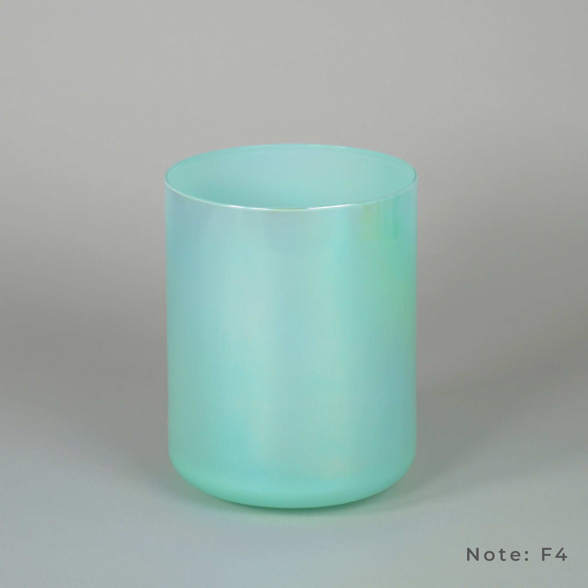 Kristallklangschalen-Set „The Queen“ in 432 Hz I Akasha Bowls®