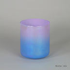 Kristallklangschalen-Set „Chakra Balance“ in 432 Hz I Infinity Bowls®