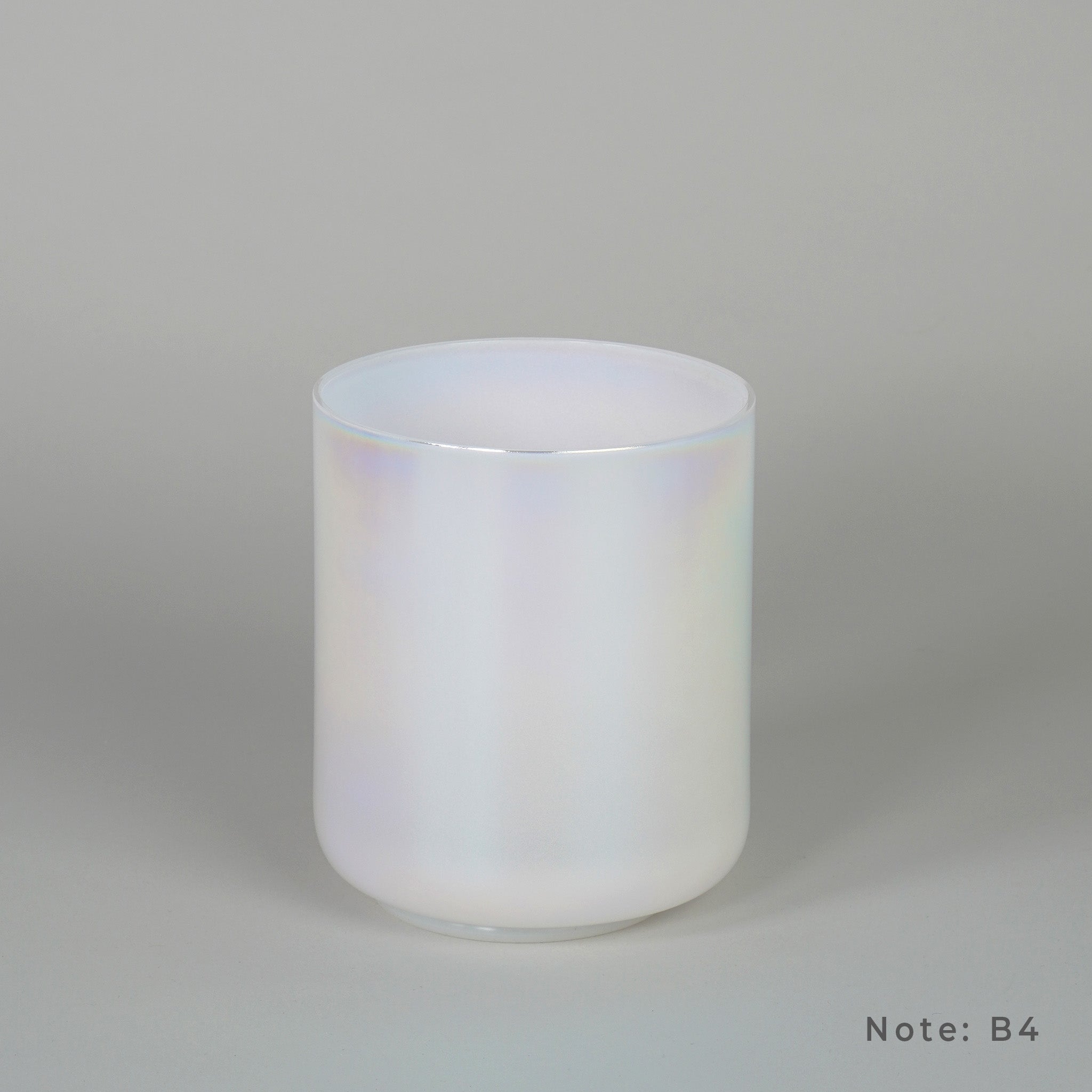 Kristallklangschalen-Set „Chakra Balance“ in 432 Hz I Infinity Bowls®