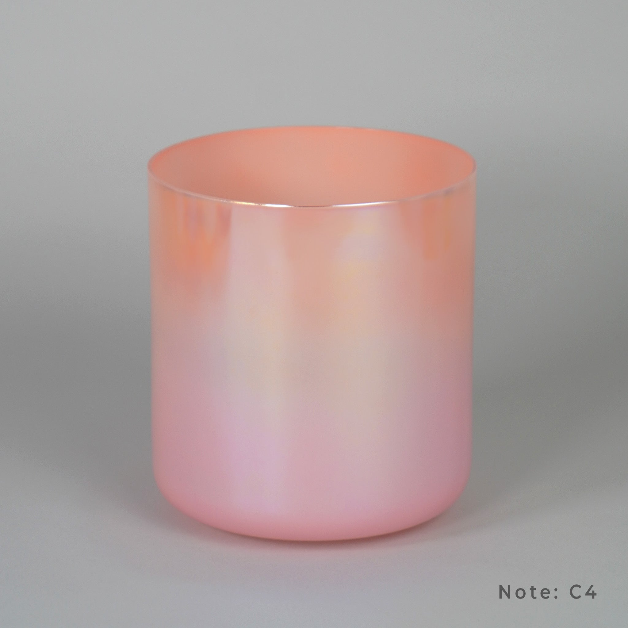 Kristallklangschalen-Set „Chakra Balance“ in 432 Hz I Infinity Bowls®