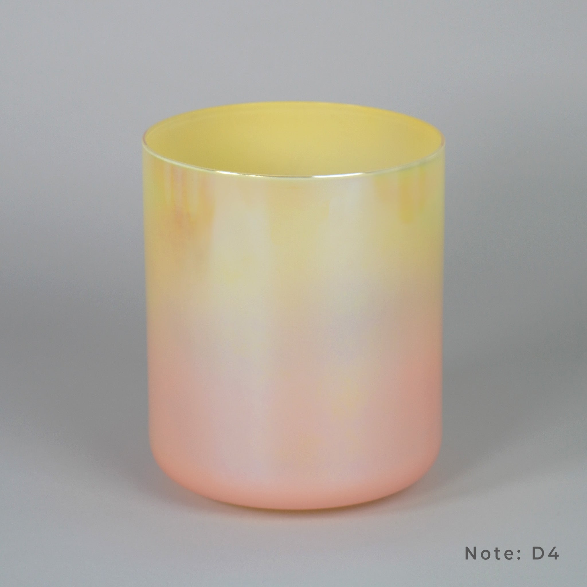 Kristallklangschalen-Set „Chakra Balance“ in 432 Hz I Infinity Bowls®