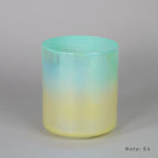 Kristallklangschalen-Set „Chakra Balance“ in 432 Hz I Infinity Bowls®