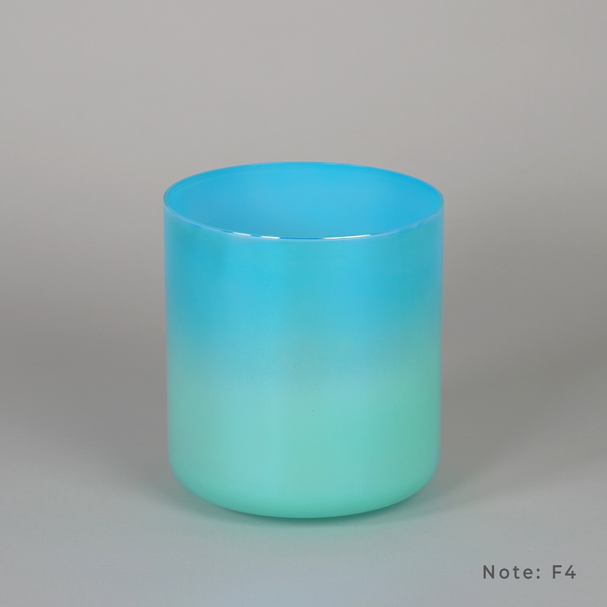 Kristallklangschalen-Set „Chakra Balance“ in 432 Hz I Infinity Bowls®