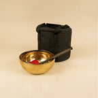 Klangschalen "Chakra-Set"