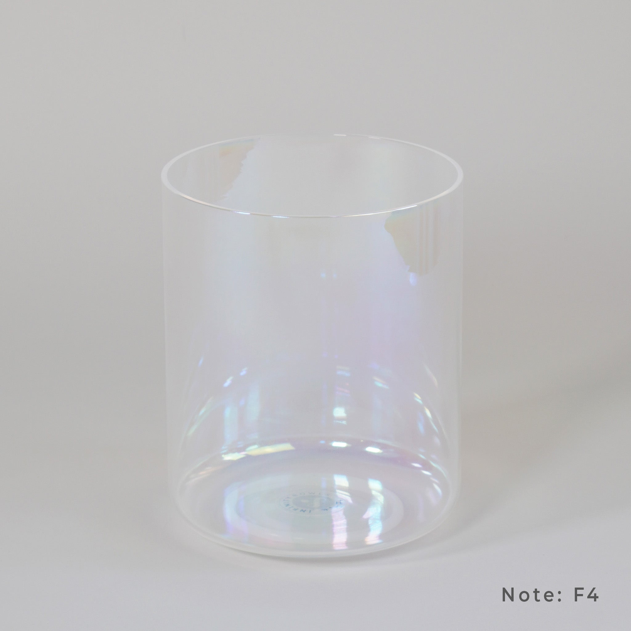 Infinity Bowls Cosmic Sky F4
