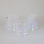 Infinity Bowls Cosmic Sky Set