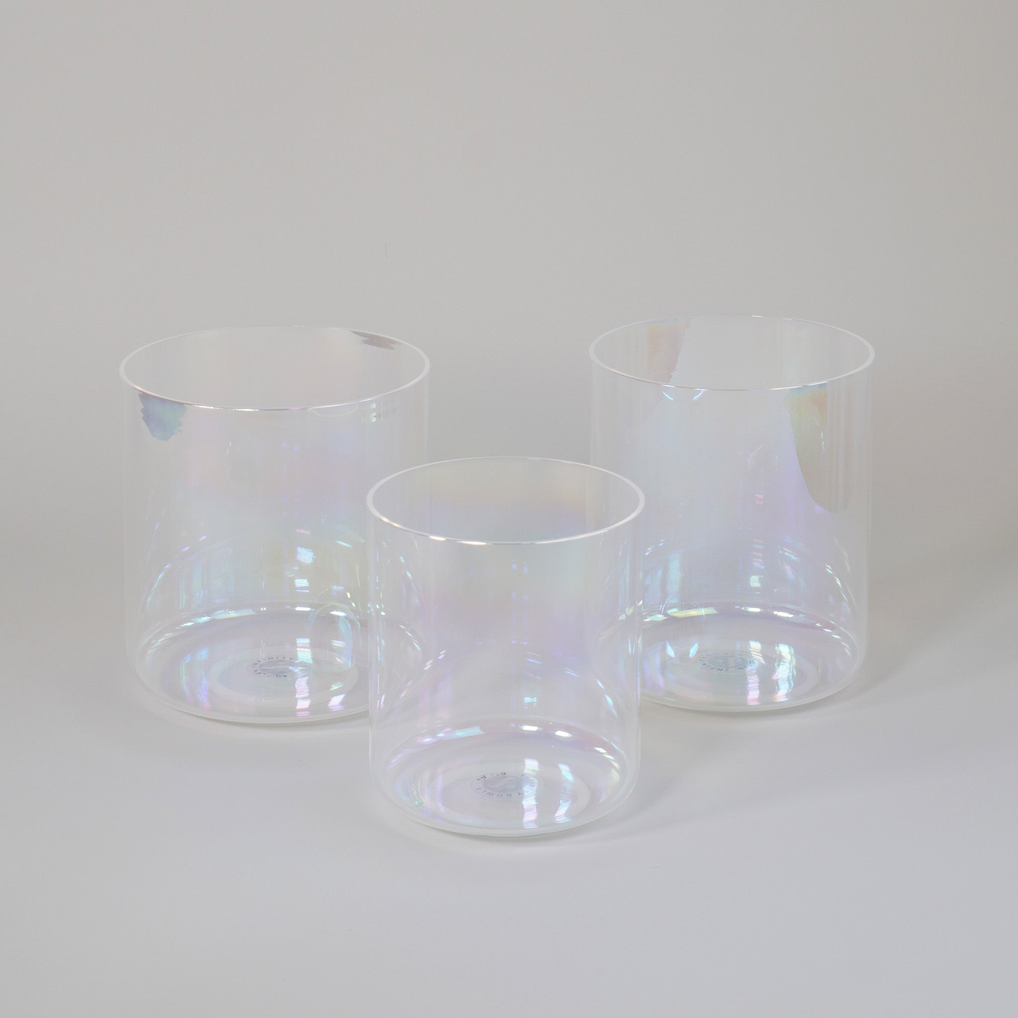Infinity Bowls Cosmic Sky Set
