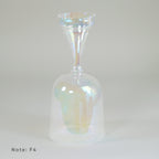 Kristallklangschalen-Set „Cosmic Sun“ in 432 Hz I Mayoka Crystal Bowls®