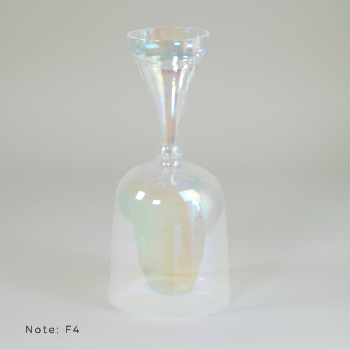 Kristallklangschalen-Set „Cosmic Sun“ in 432 Hz I Mayoka Crystal Bowls®