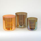 Kristallklangschalen-Set „Earth Melodies“ in 432 Hz I Infinity Bowls®