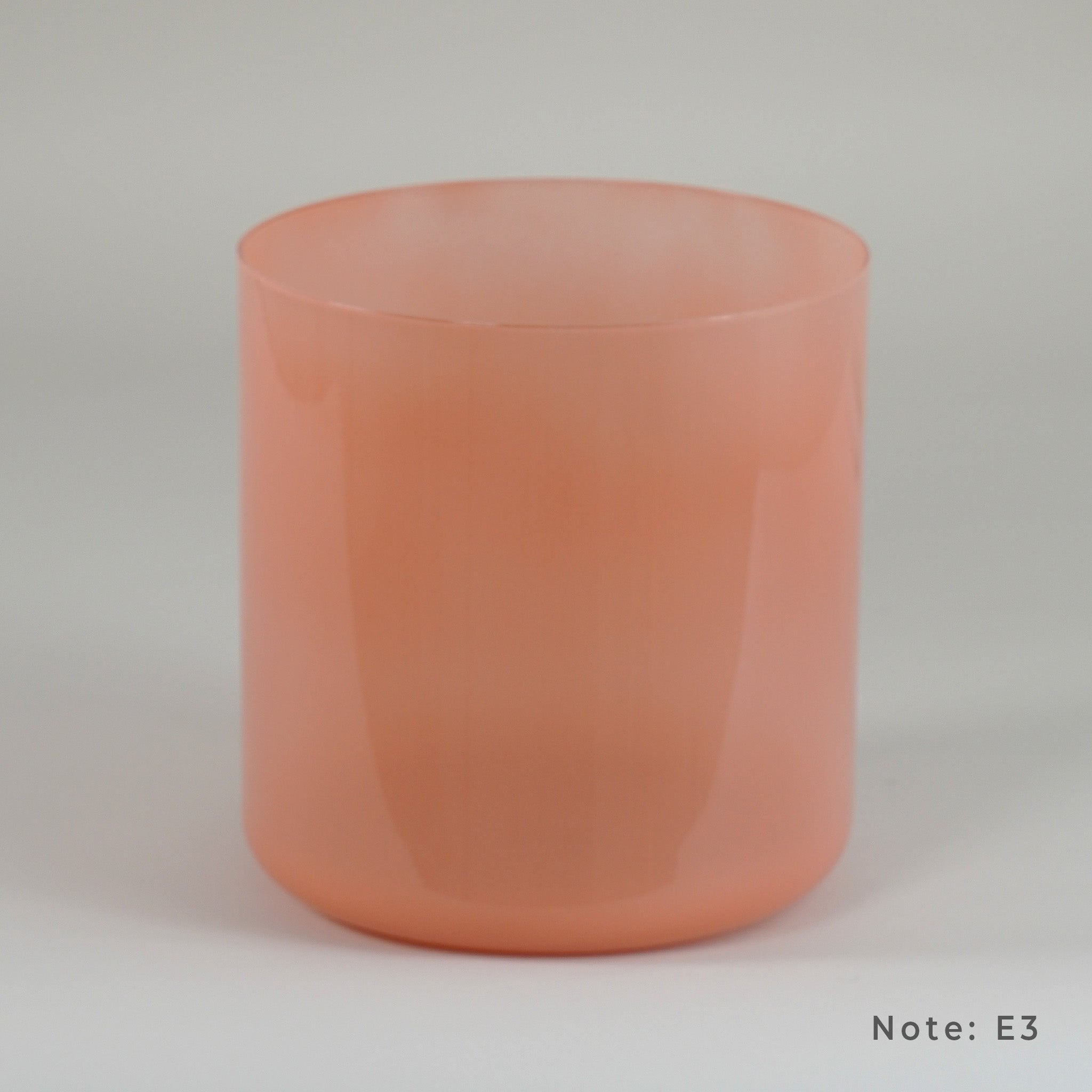 Kristallklangschalen-Set „Empowerment Set“ in 432 Hz I Mayoka Crystal Bowls®