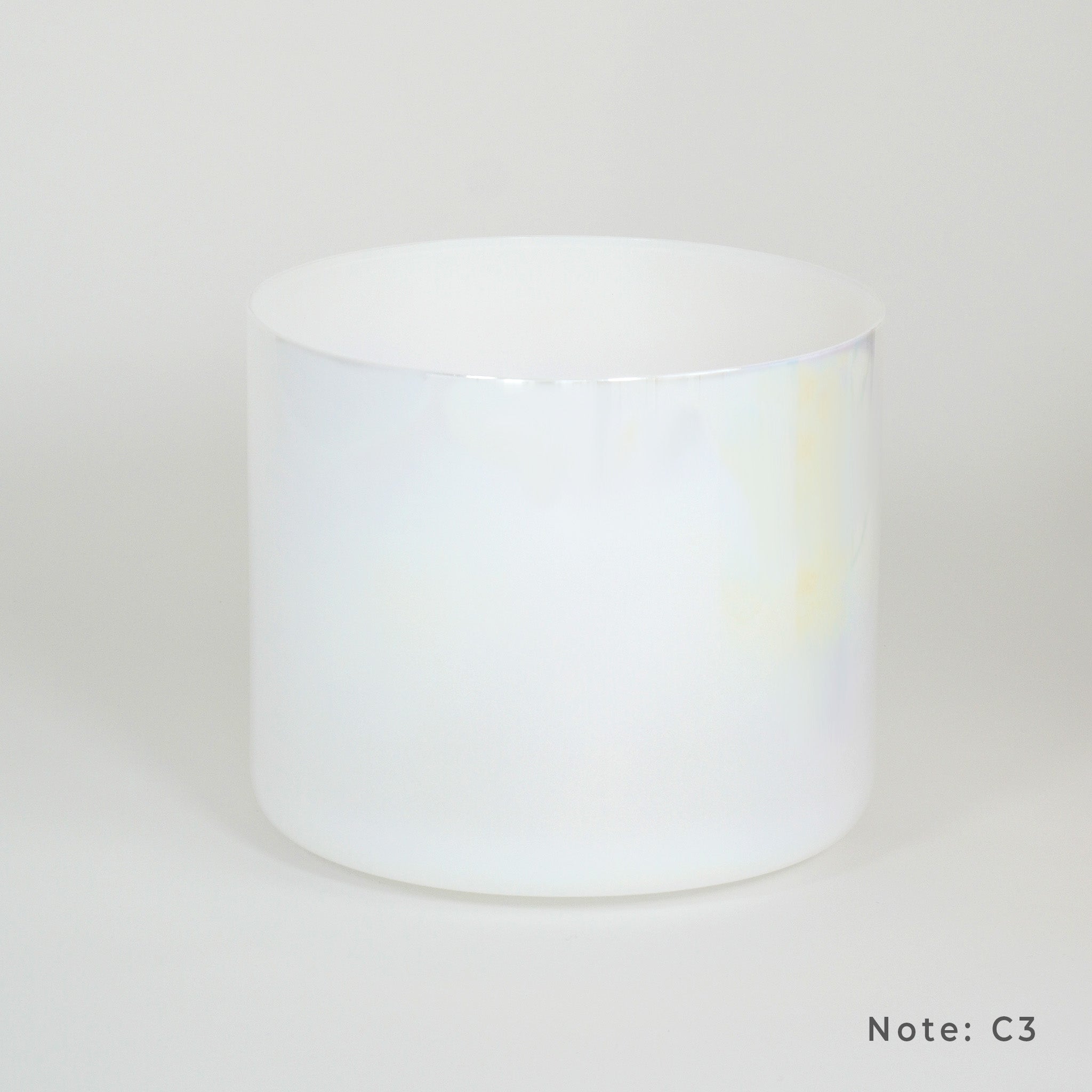 Kristallklangschalen-Set „Empowerment Set“ in 432 Hz I Mayoka Crystal Bowls®