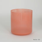 Kristallklangschalen-Set „Empowerment Set“ in 432 Hz I Mayoka Crystal Bowls®
