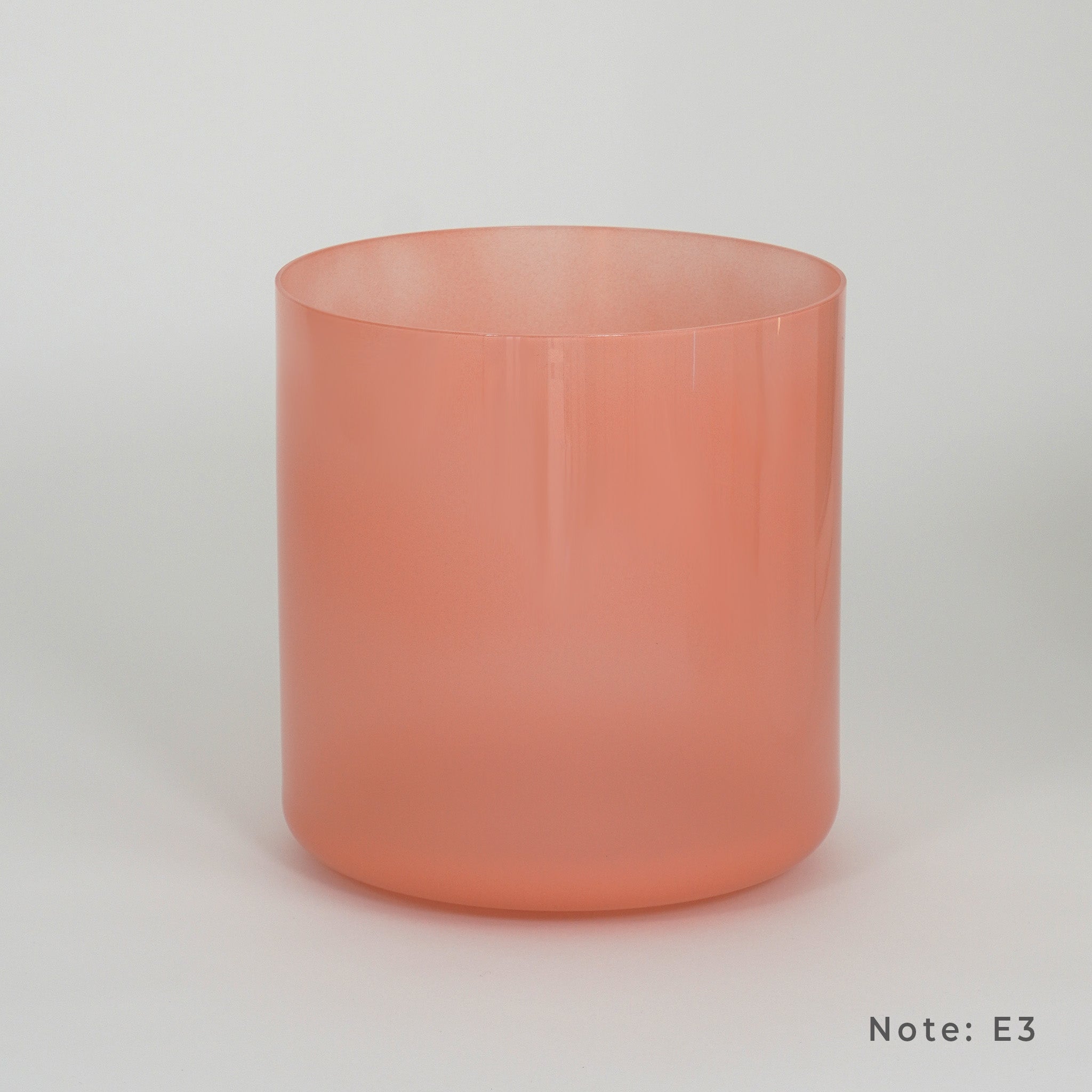 Kristallklangschalen-Set „Empowerment Set“ in 432 Hz I Mayoka Crystal Bowls®