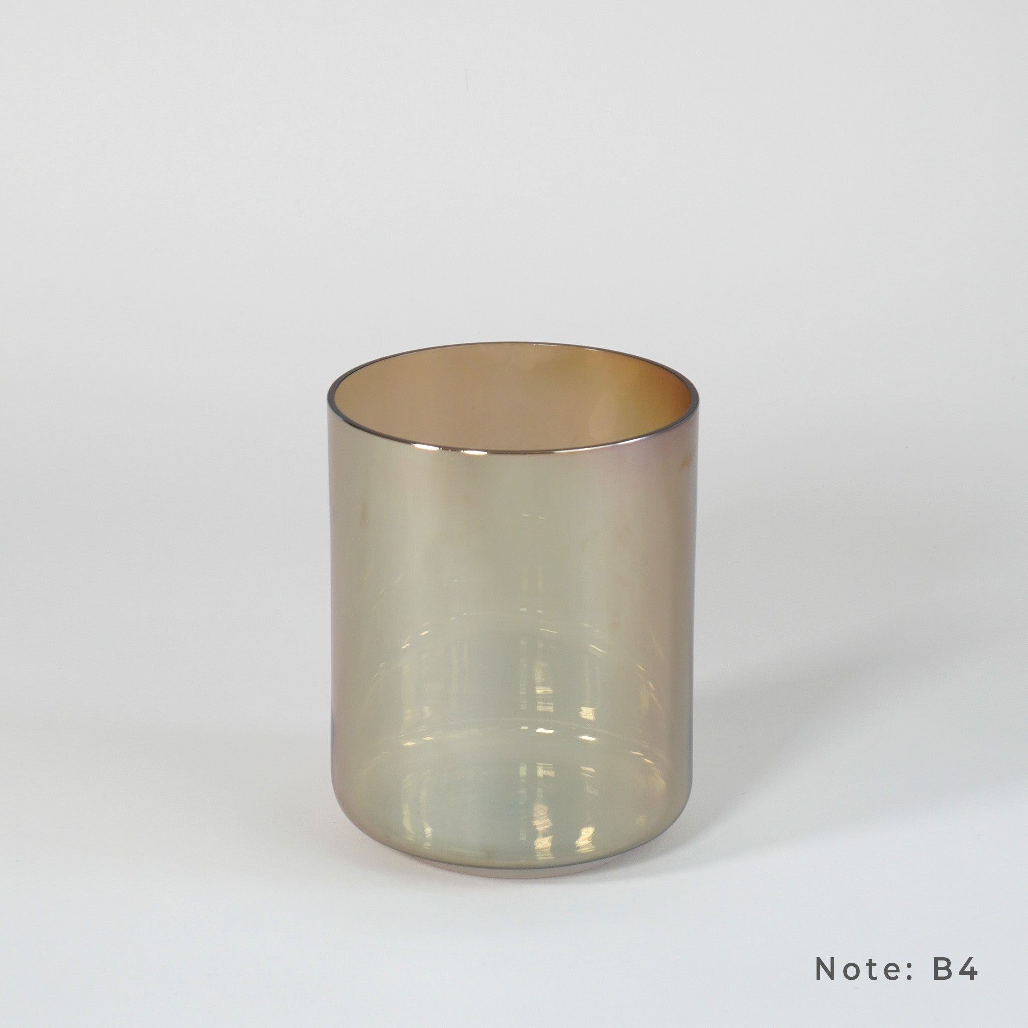 Infinity Bowls Heaven to Earth B4