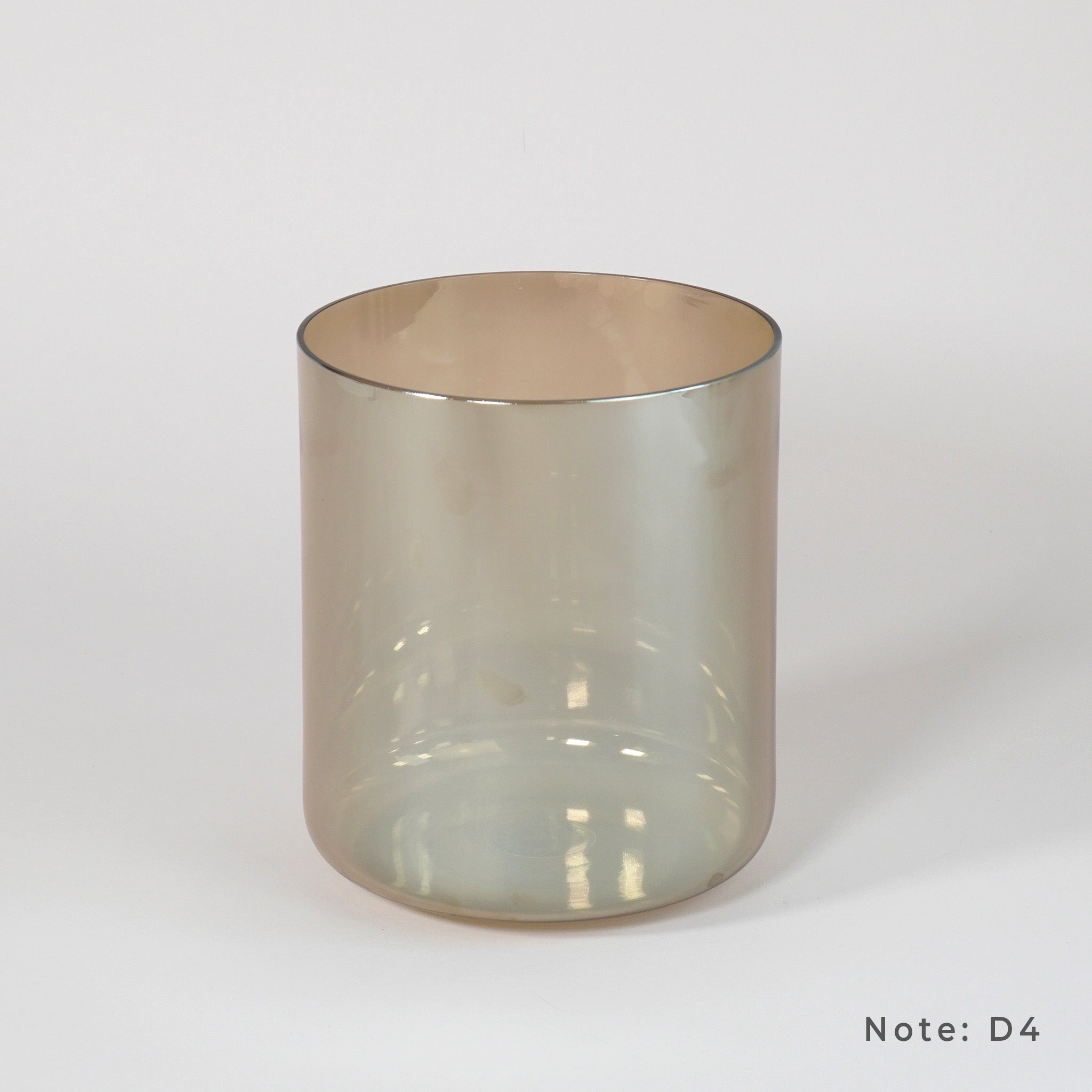 Infinity Bowls Heaven to Earth D4