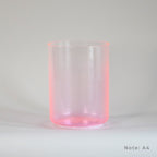 Kristallklangschalen-Set „Magic of Love“ in 432 Hz I Mayoka Crystal Bowls®