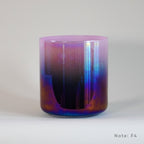 Kristallklangschalen-Set „Magic of Love“ in 432 Hz I Mayoka Crystal Bowls®