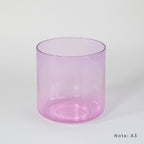 Mayoka Love Devine Klangschale A3