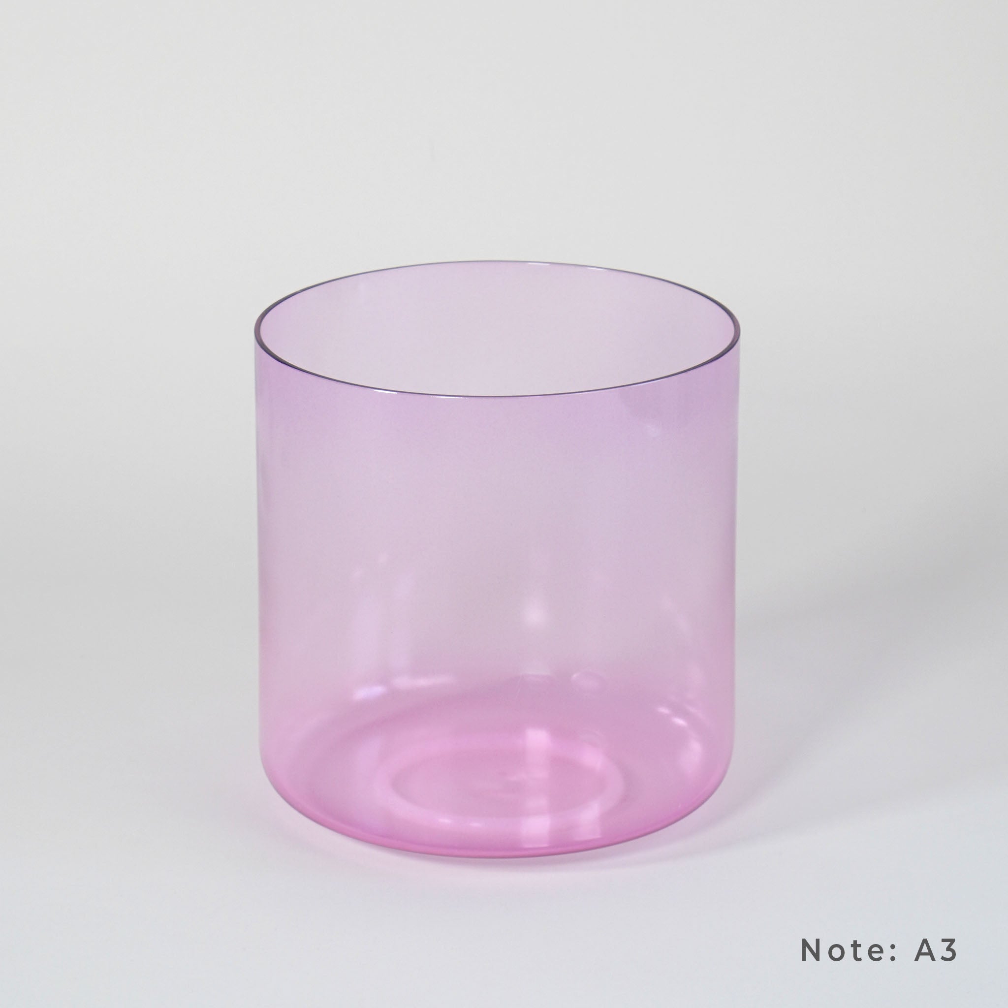 Mayoka Love Devine Klangschale A3