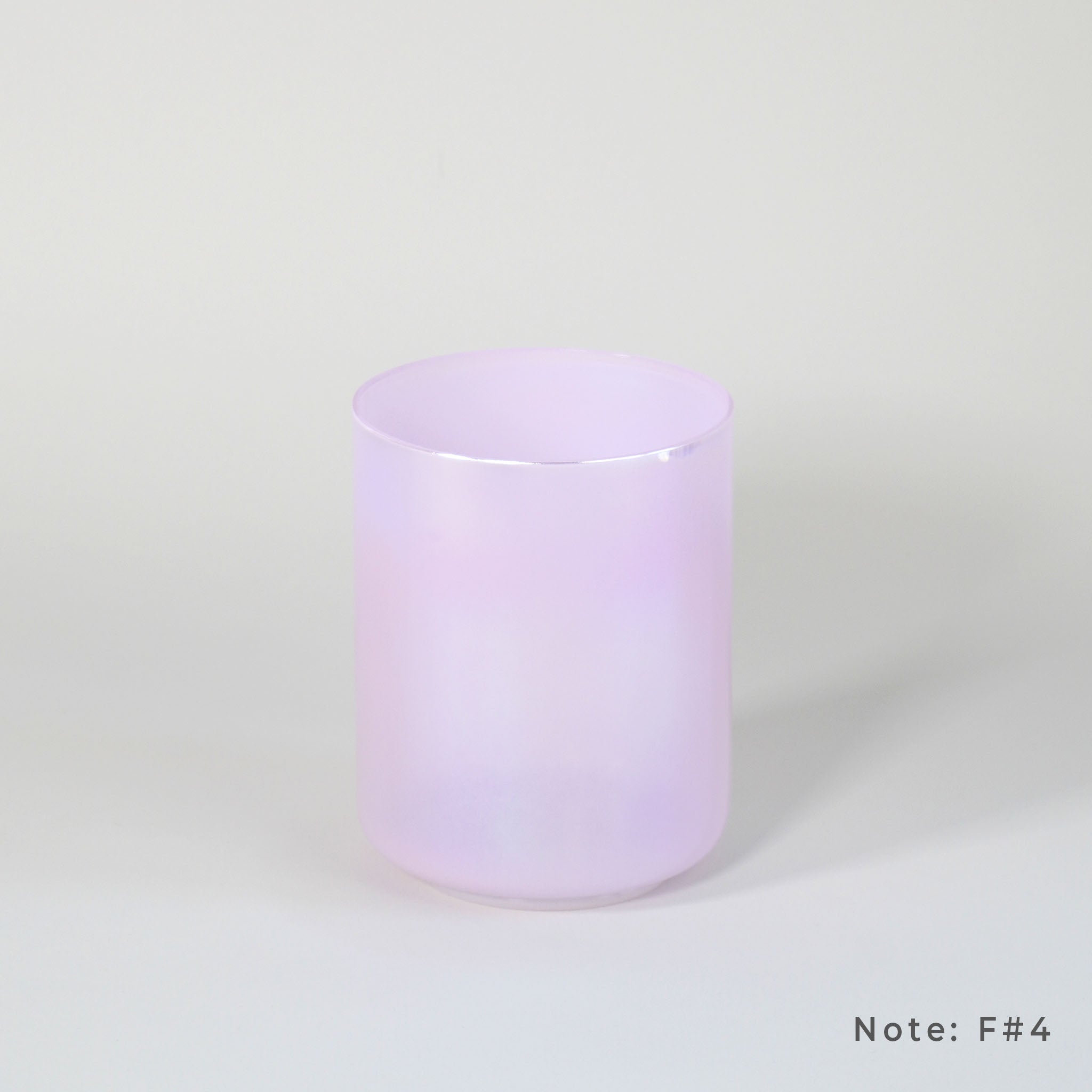 Mayoka Love Devine Klangschale F#4