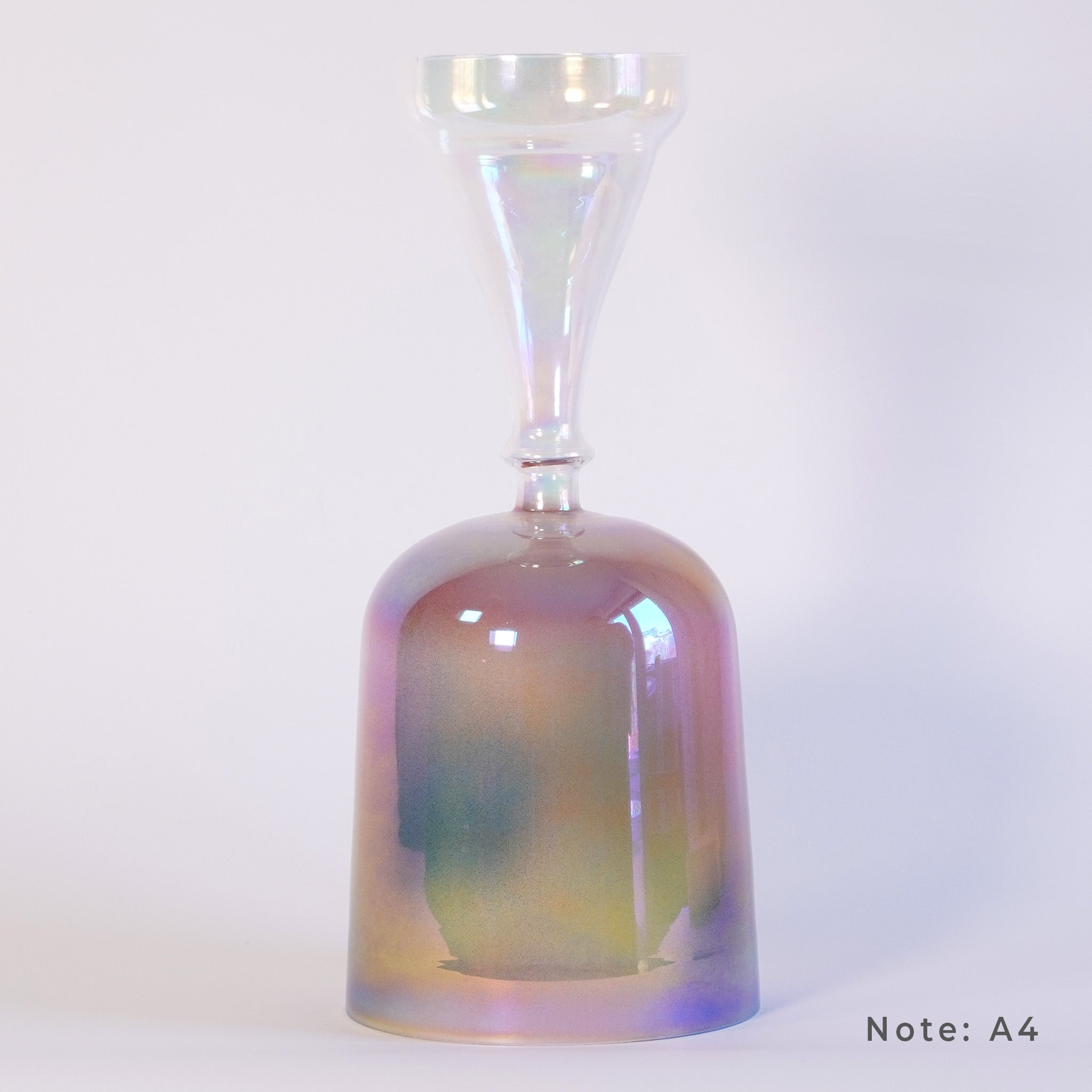 Kristallklangschalen-Set „Pure Love“ in 432 Hz I Mayoka Crystal Bowls®