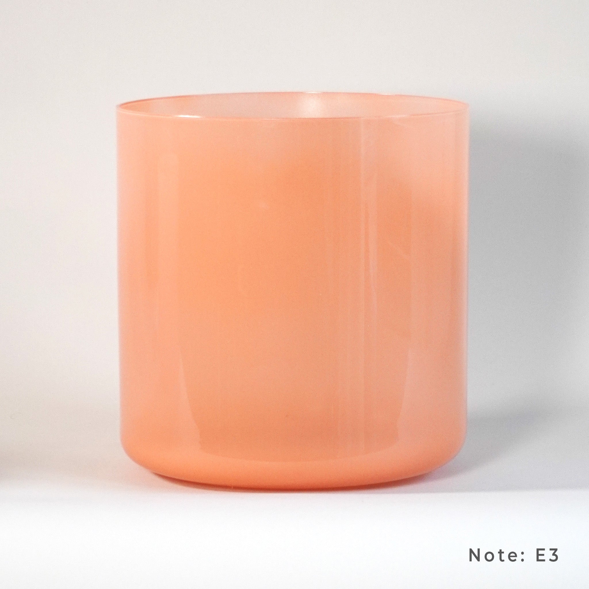 Kristallklangschalen-Set „Empowerment Love“ in 432 Hz I Mayoka Crystal Bowls®